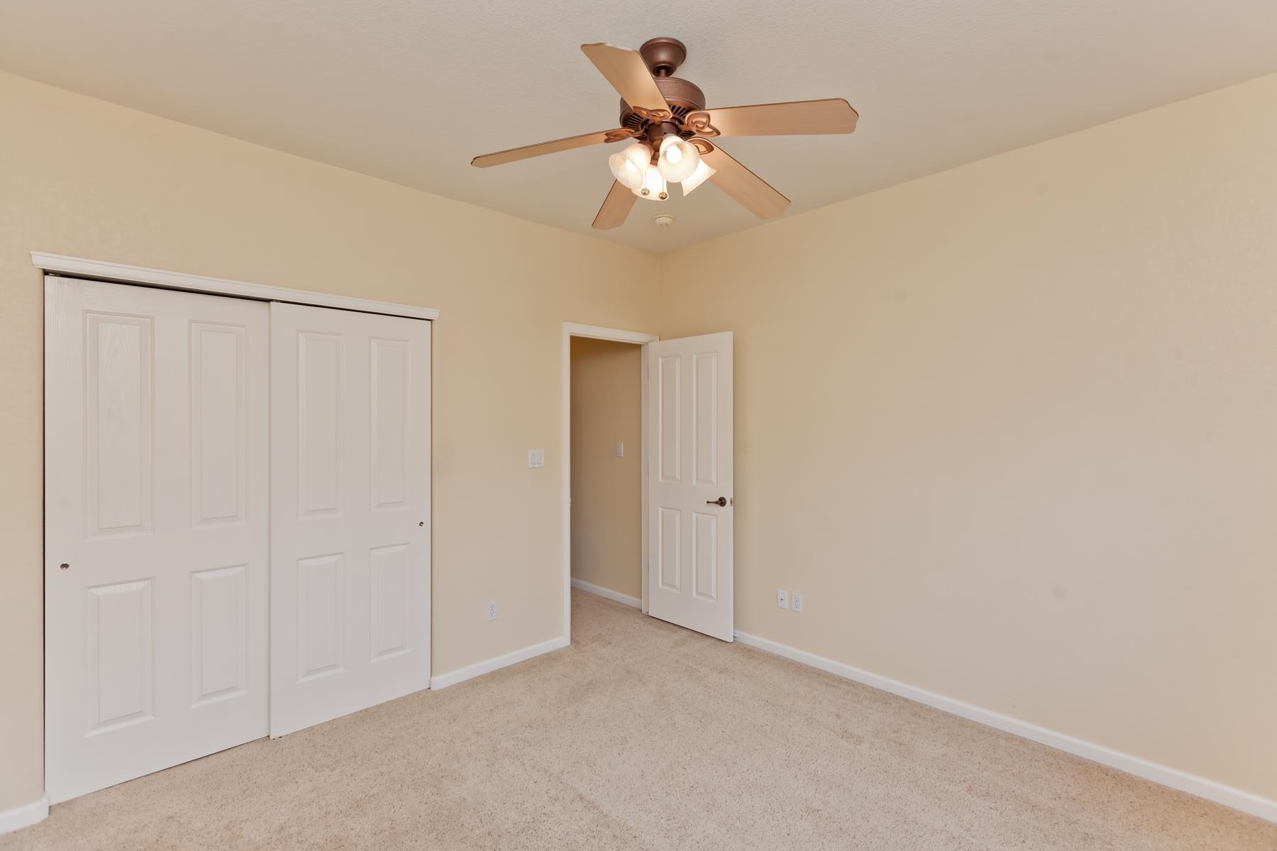 2433 Jack Creek Road Grand Junction, CO 81505 - Photo 30 of 41 a view of an empty room