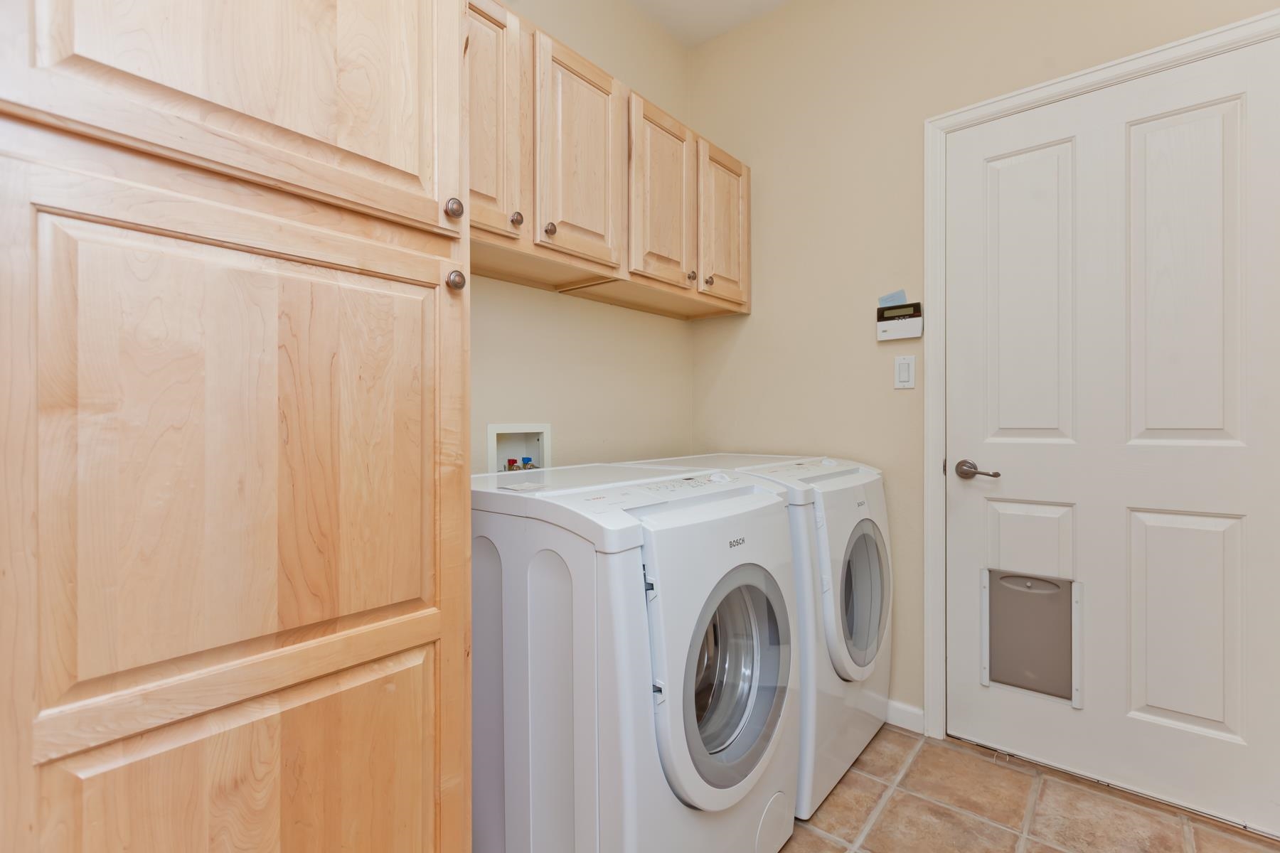 2433 Jack Creek Road Grand Junction, CO 81505 - Photo 31 of 41 a utility room with dryer and washer