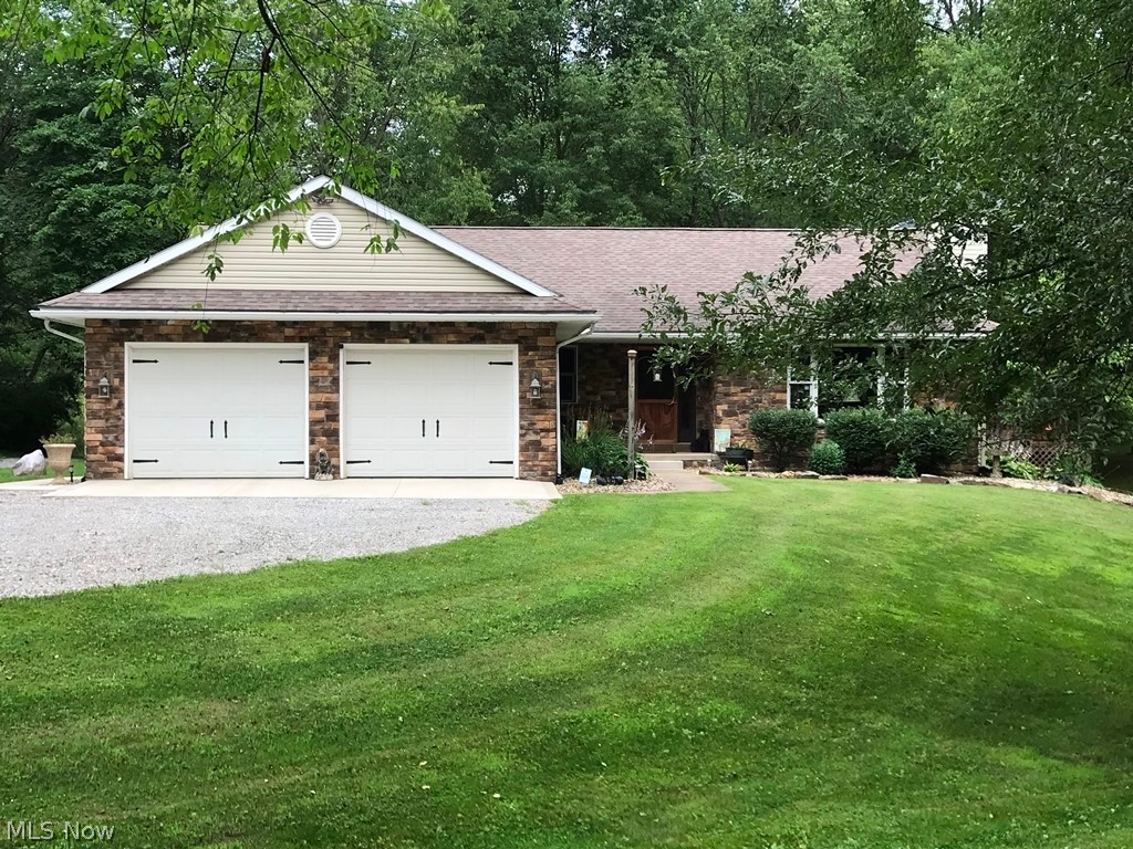 13901 Vincent Road Mount Vernon, OH 43050 - Photo 1 of 35 Gallery Image 1