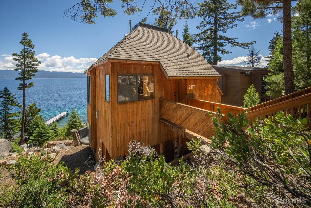 2117 Cascade Road South Lake Tahoe, CA 96150 - Photo 20 of 50