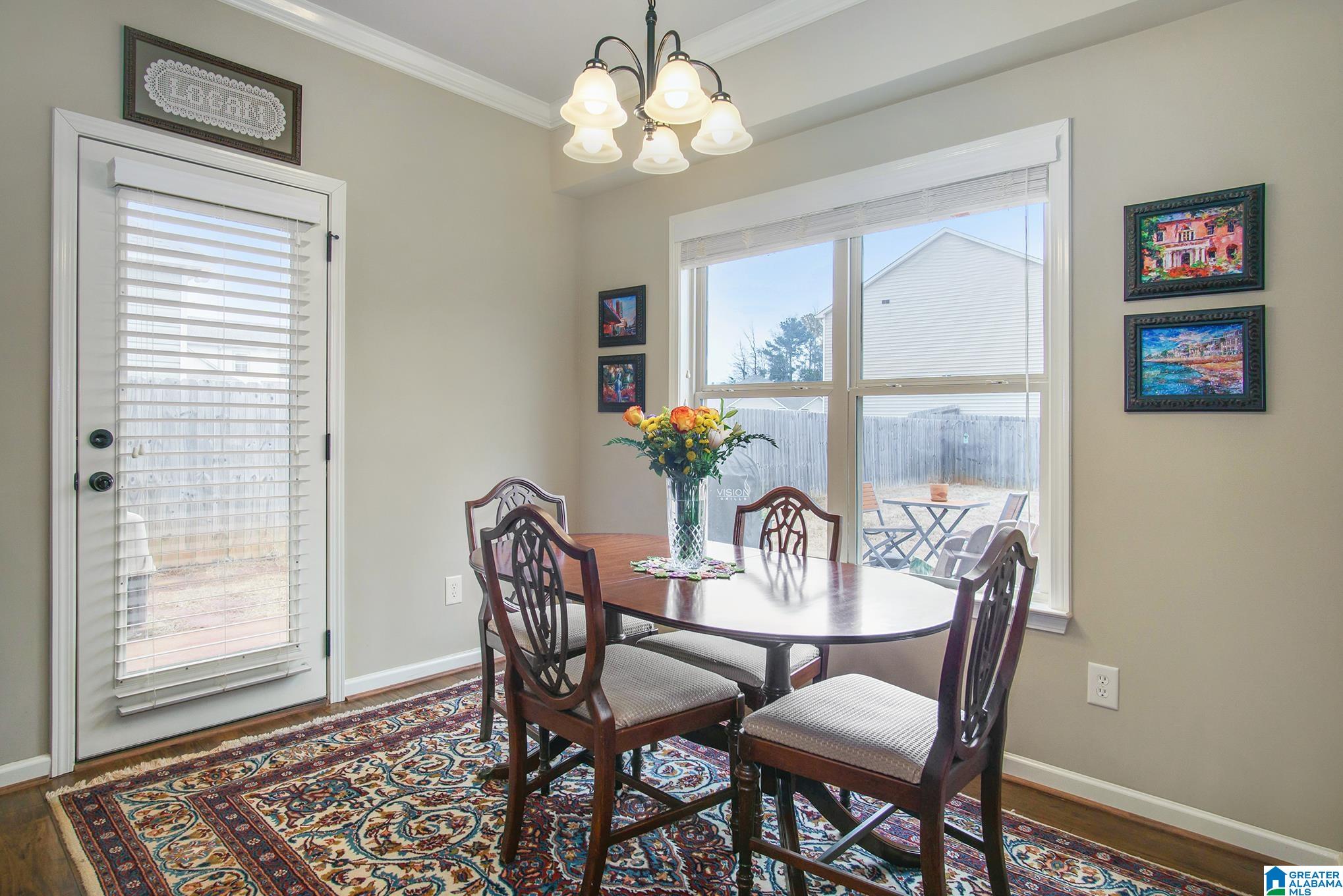 160 Waterstone Way Calera, AL 35040 - Photo 7 of 34