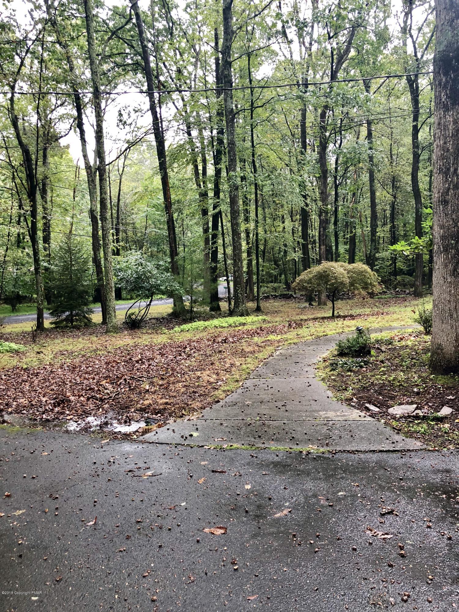 322 Charles Folly Road Bartonsville, PA 18321 - Photo 7 of 25 a view of a park with large trees