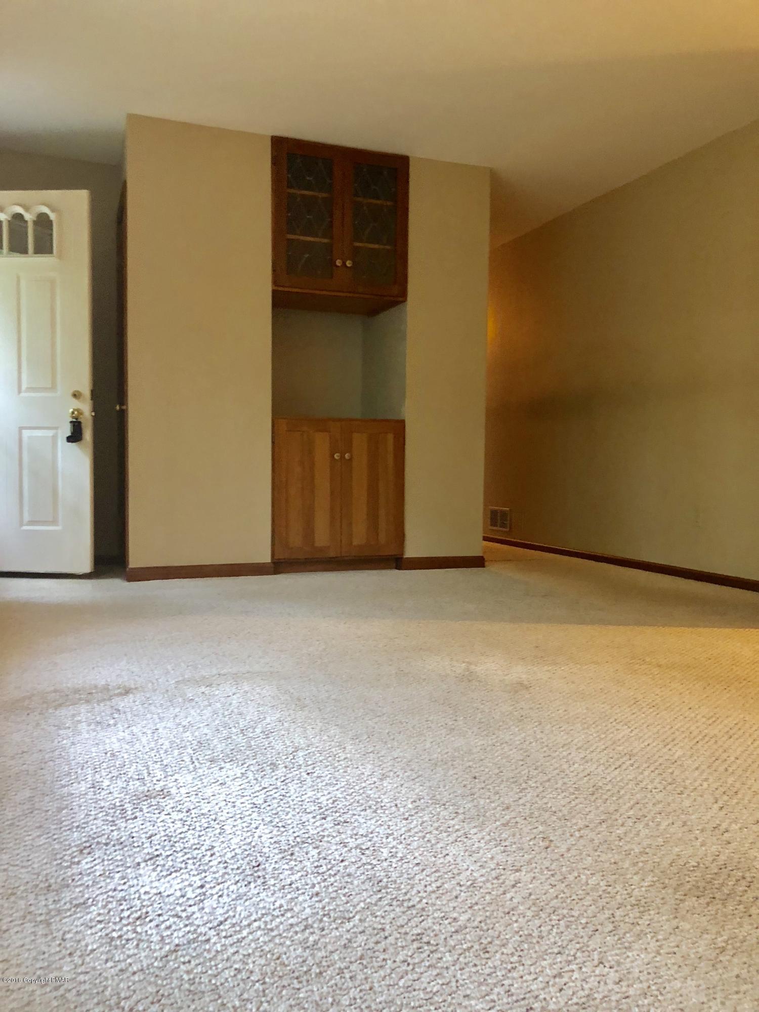 322 Charles Folly Road Bartonsville, PA 18321 - Photo 8 of 25 a view of an empty room