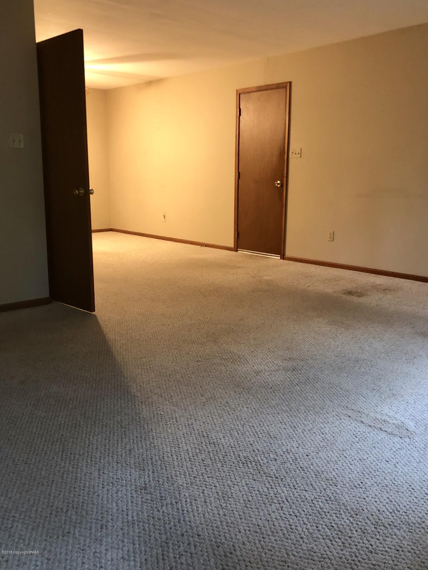 322 Charles Folly Road Bartonsville, PA 18321 - Photo 9 of 25 a view of empty room