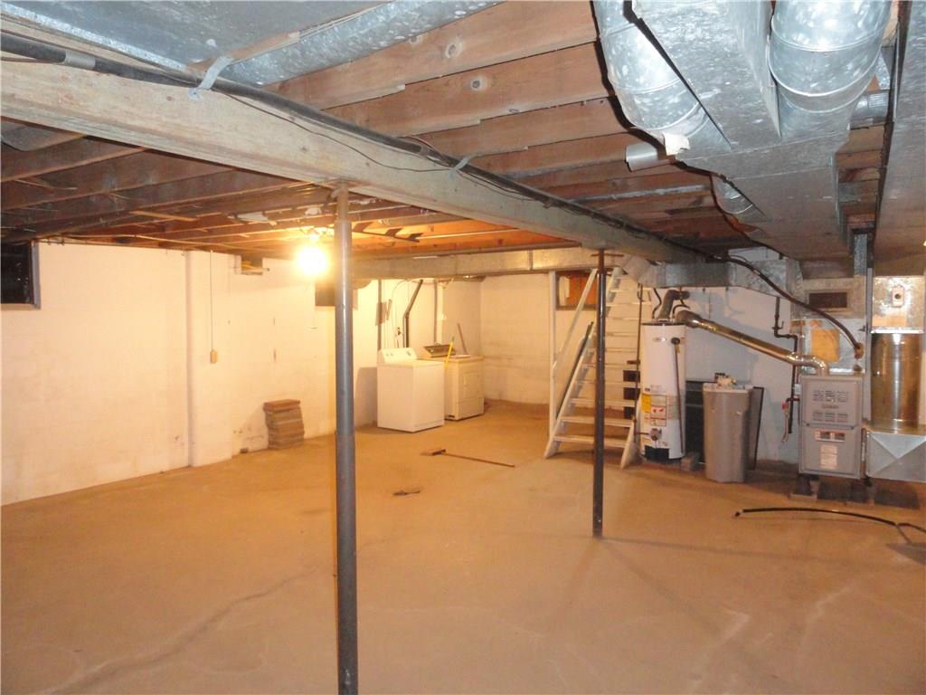 208 Elva Street Anderson, IN 46013 - Photo 12 of 13