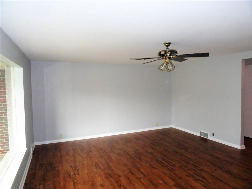 208 Elva Street Anderson, IN 46013 - Photo 2 of 13