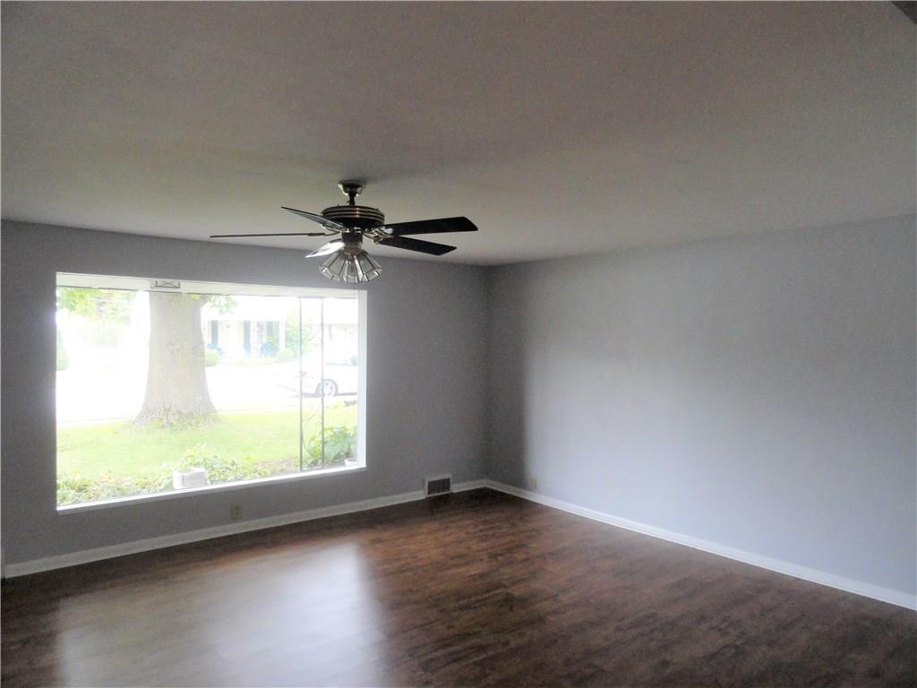 208 Elva Street Anderson, IN 46013 - Photo 3 of 13