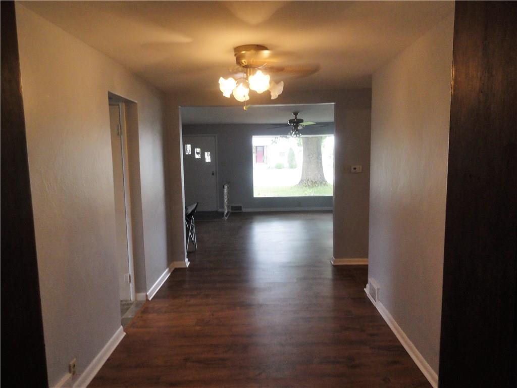 208 Elva Street Anderson, IN 46013 - Photo 4 of 13