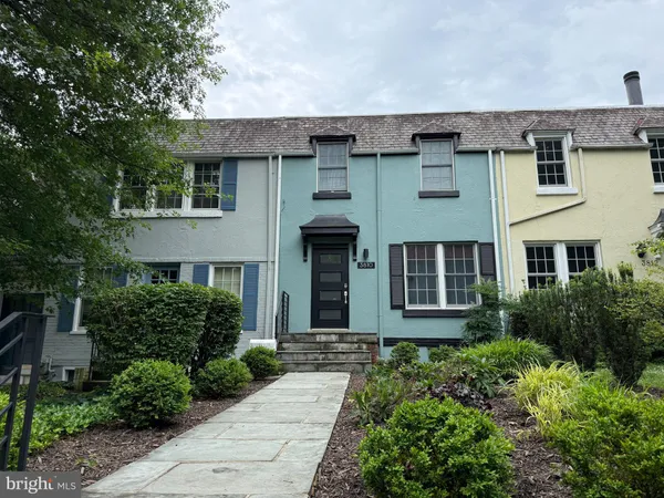 $1,375,000 | 3810 T Street Northwest, Washington, DC 20007