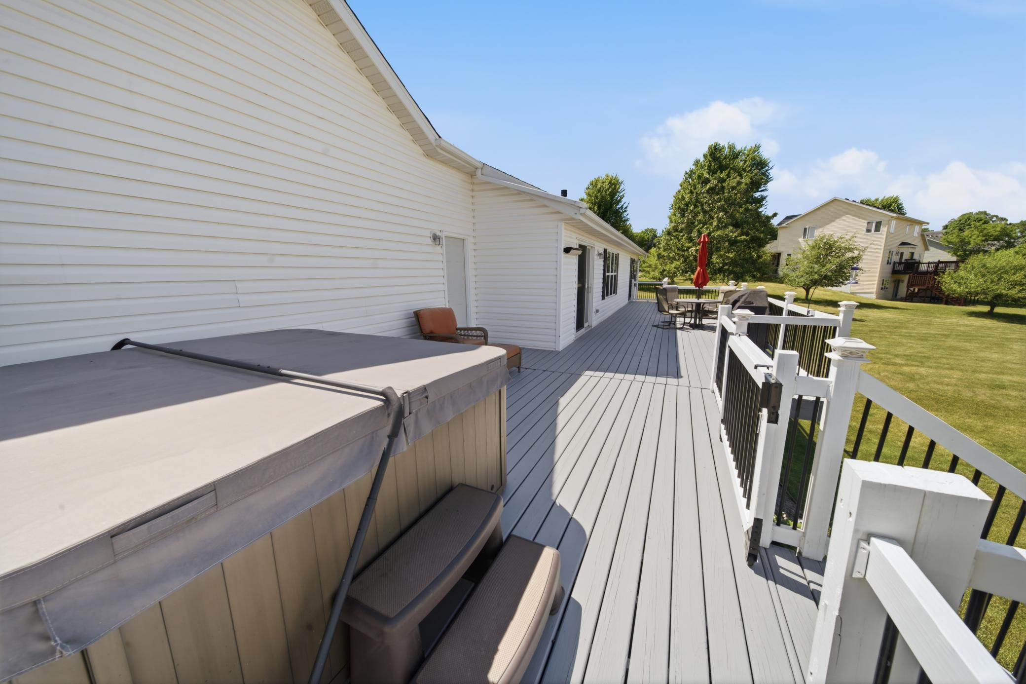 1090 Cedar Ridge Lane Southwest Oronoco, MN 55960 - Photo 67 of 75