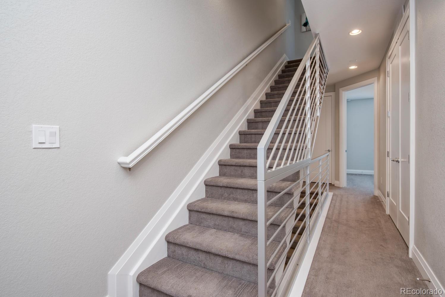 1571 Wolff Street Denver, CO 80204 - Photo 20 of 27 a view of entryway
