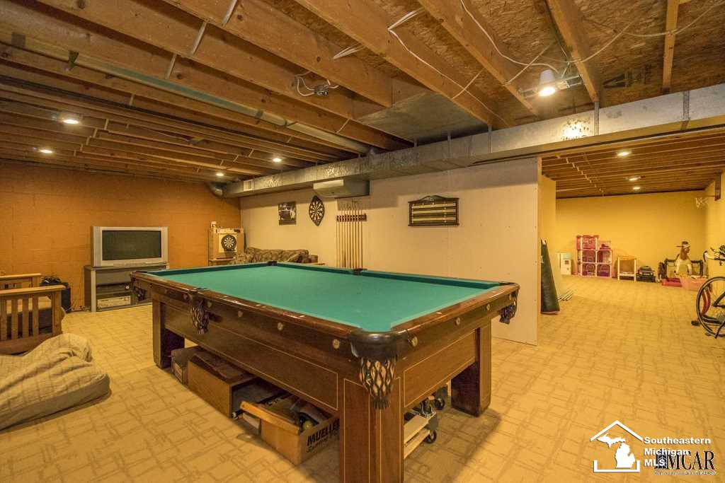 1845 West Sterns Road Temperance, MI 48182 - Photo 38 of 45