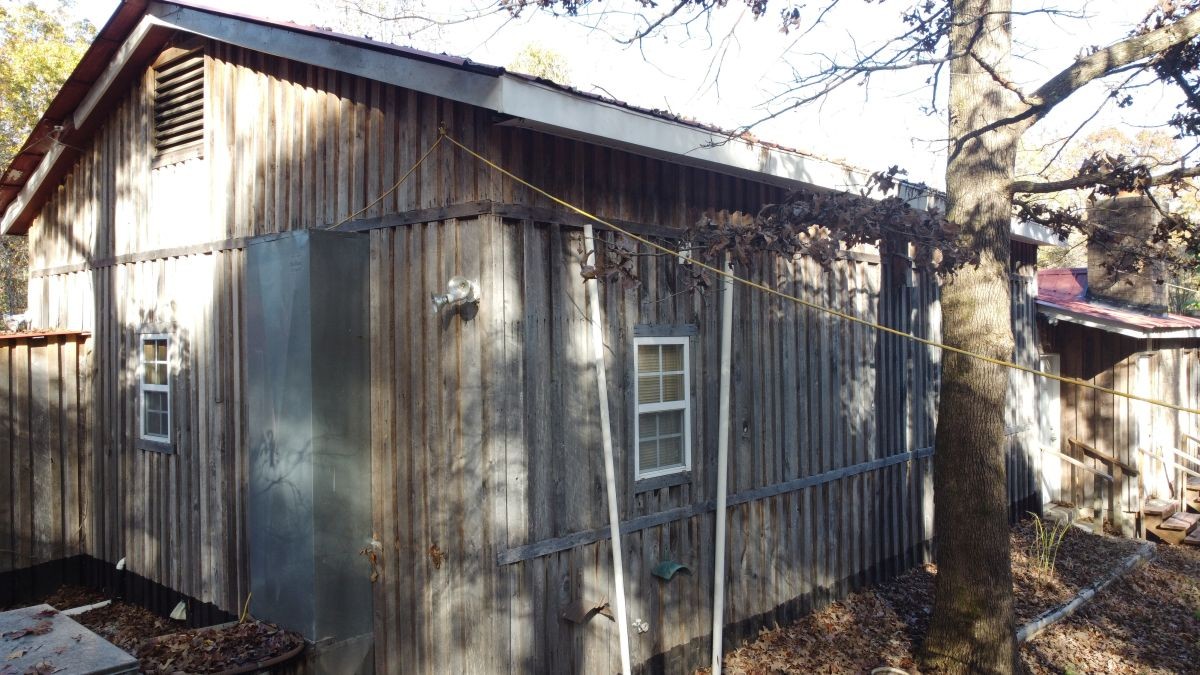 8062 Frame Hollow Road Nunnelly, TN 37137 - Photo 38 of 47