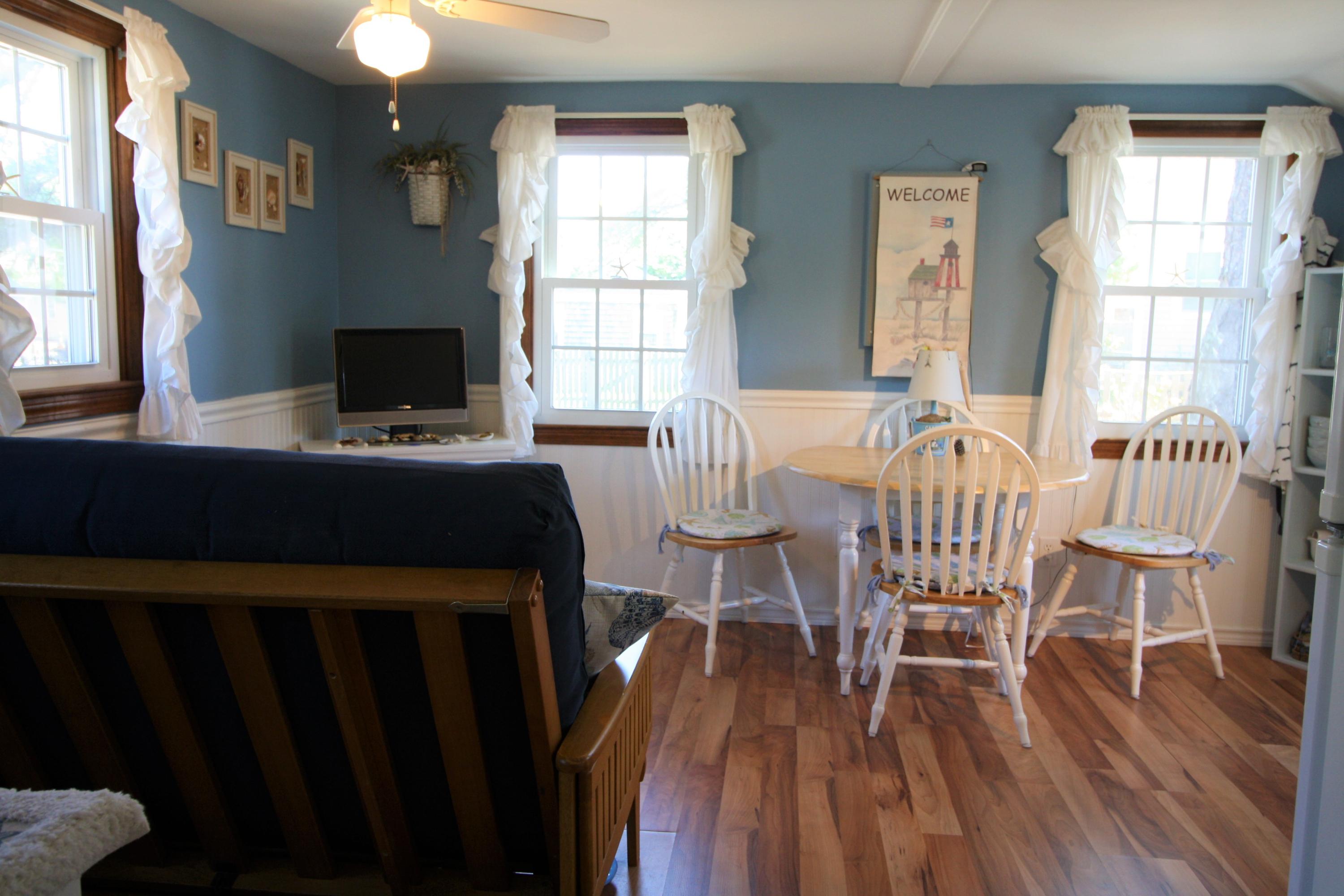 291 Lower County Road, Unit UNA Dennis Port, MA 02639 - Photo 7 of 17 Living/Dining