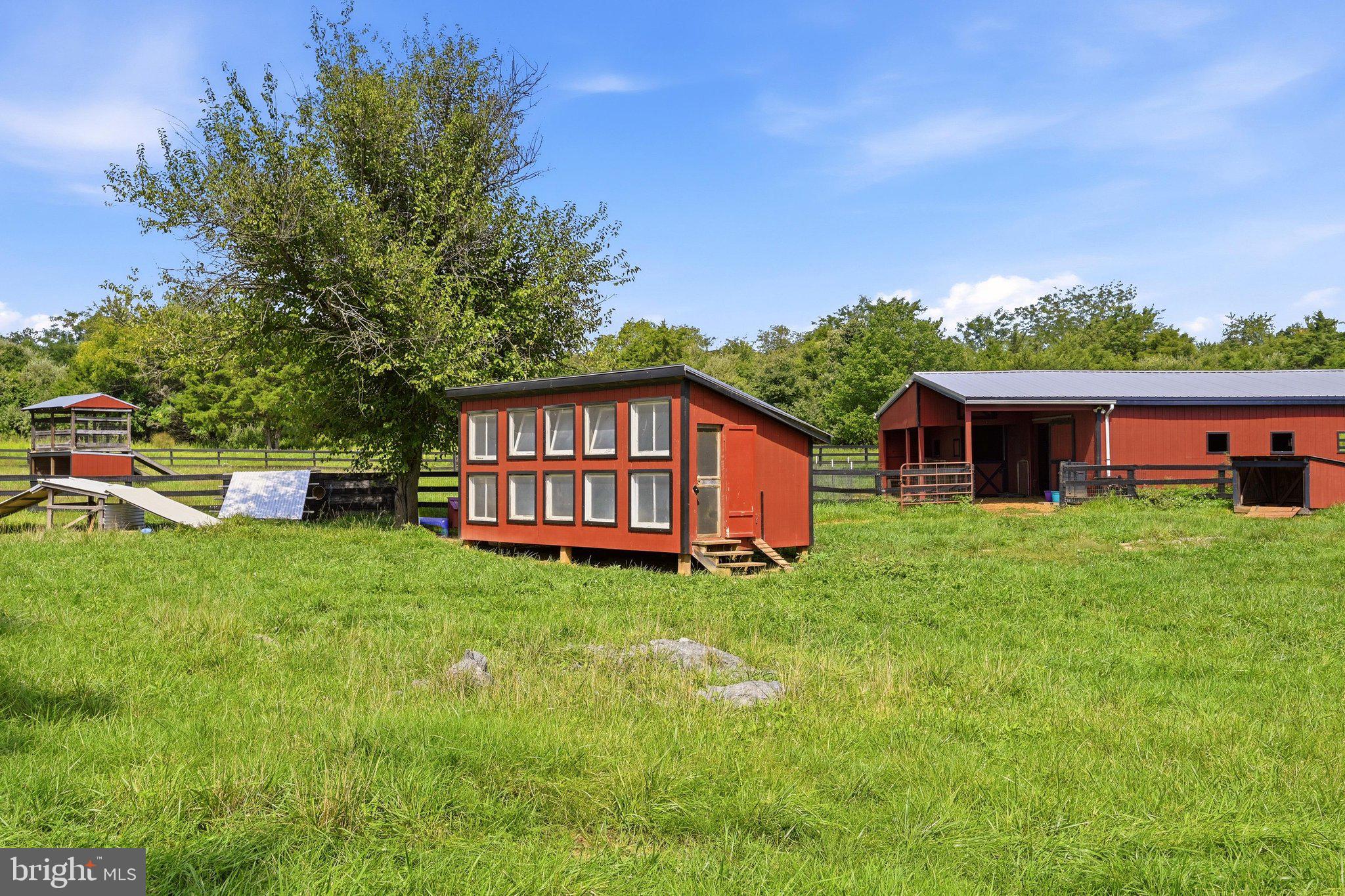 936 Gun Barrel Road White Post, VA 22663 - Photo 6 of 106 Chicken Condo