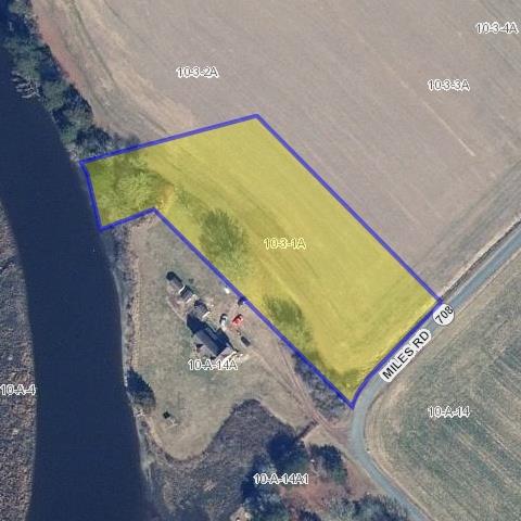 2.27-ac Miles Road, Unit 1A New Church, VA 23415 - Photo 1 of 3