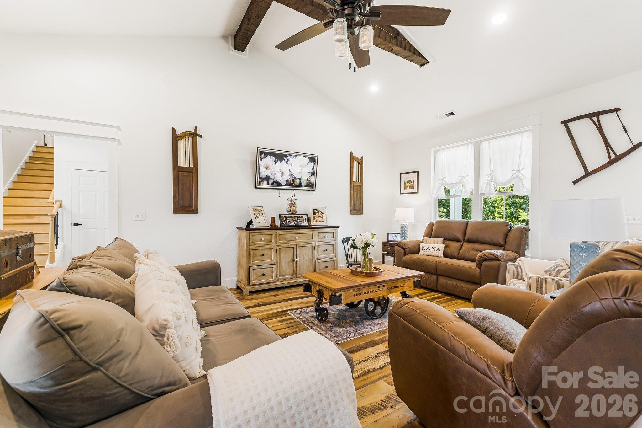 615 Don Felmet Road Marshall, NC 28753 - Photo 12 of 48