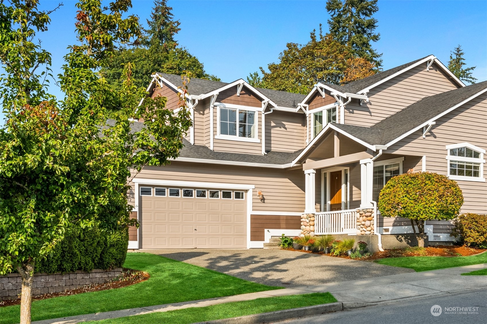 12512 Northeast 104th Street, Kirkland, WA 98033 Compass