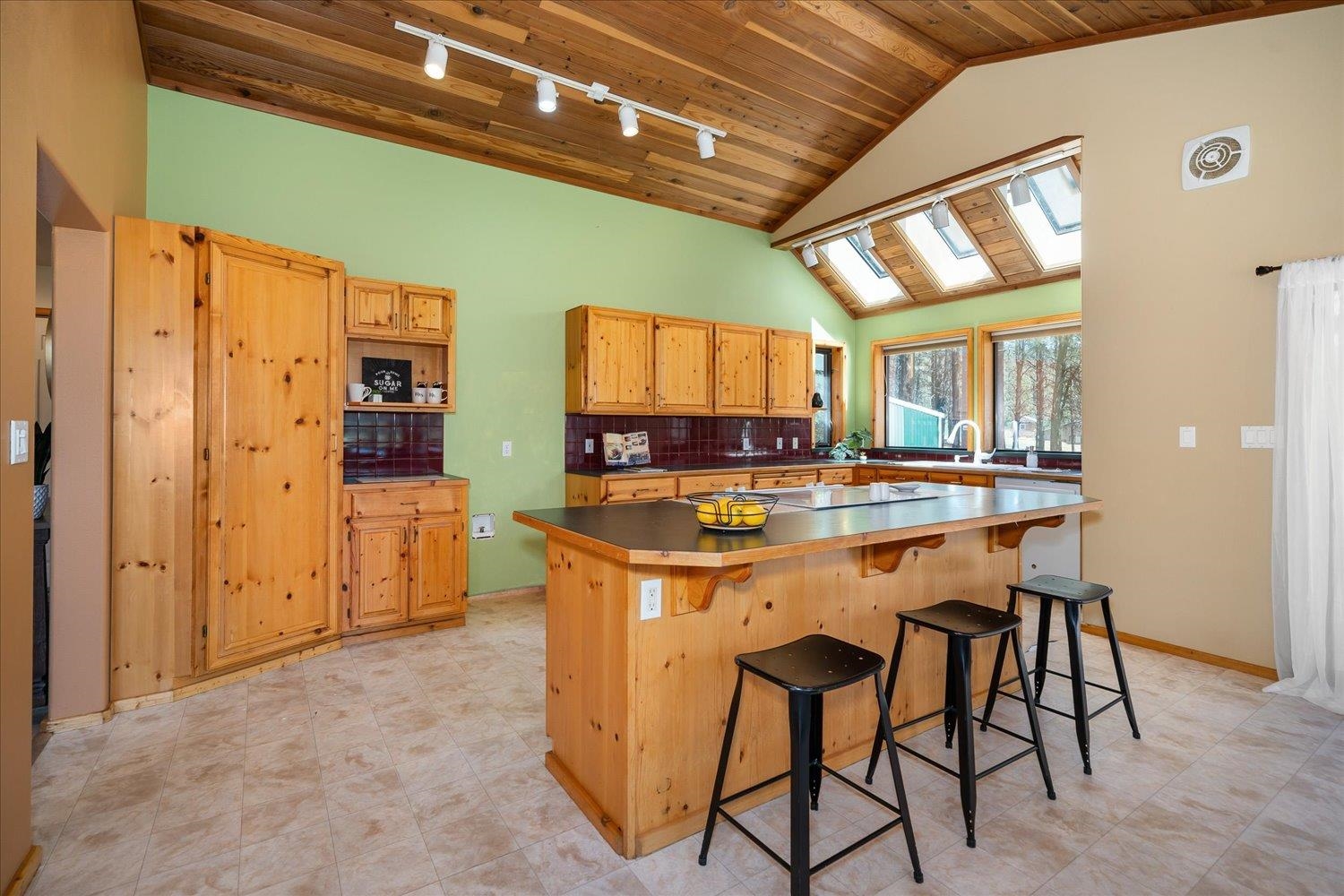 9325 East Little Deep Creek Road Colbert, WA 99005 - Photo 13 of 48