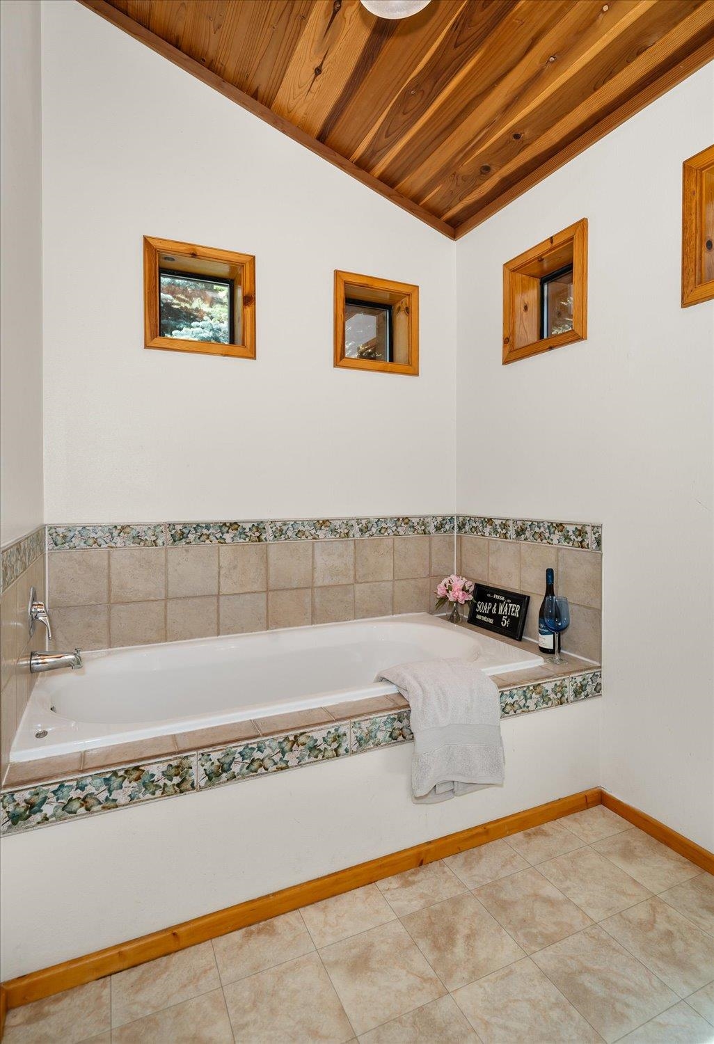 9325 East Little Deep Creek Road Colbert, WA 99005 - Photo 20 of 48