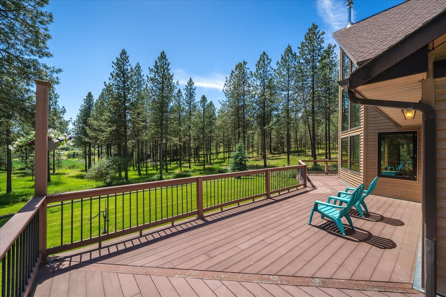 9325 East Little Deep Creek Road Colbert, WA 99005 - Photo 35 of 48