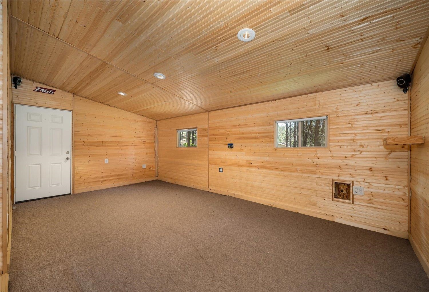 9325 East Little Deep Creek Road Colbert, WA 99005 - Photo 42 of 48