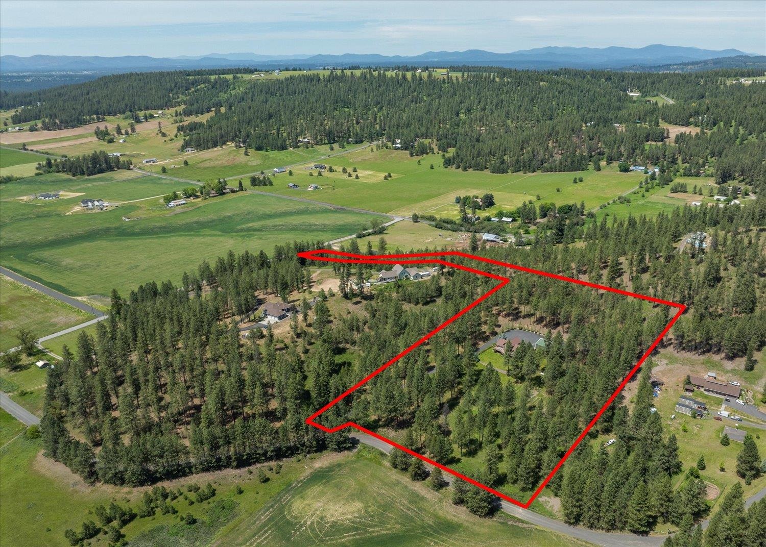 9325 East Little Deep Creek Road Colbert, WA 99005 - Photo 48 of 48