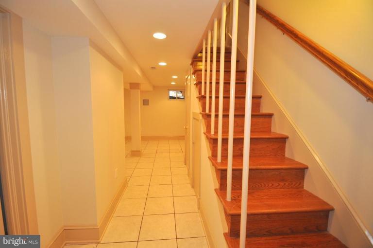 232 R Street Northeast Washington, DC 20002 - Photo 12 of 18 Basement #1