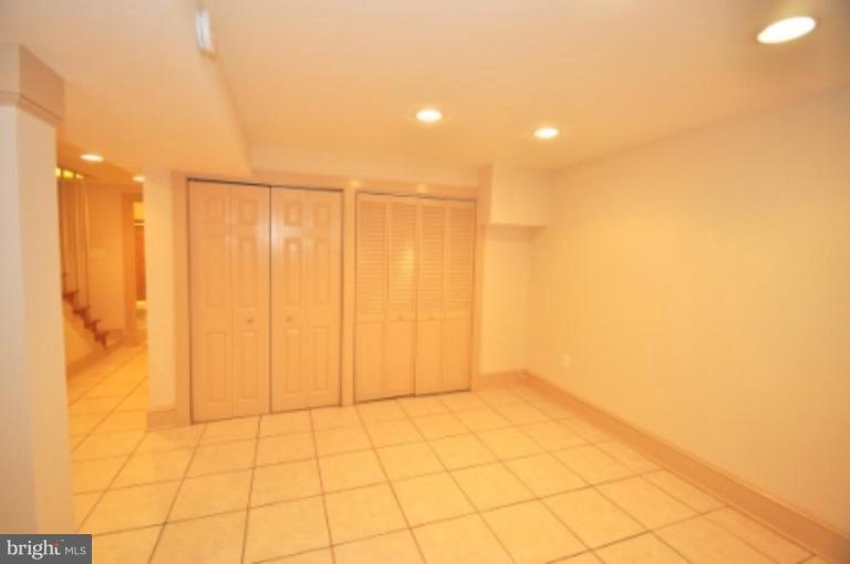232 R Street Northeast Washington, DC 20002 - Photo 13 of 18 Basement #2