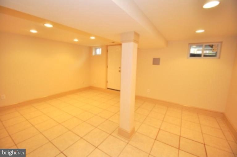 232 R Street Northeast Washington, DC 20002 - Photo 14 of 18 Basement #3