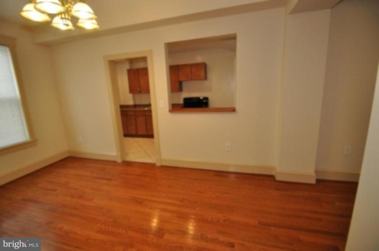 232 R Street Northeast Washington, DC 20002 - Photo 4 of 18 Dining Room
