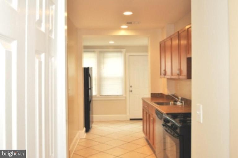 232 R Street Northeast Washington, DC 20002 - Photo 6 of 18 Kitchen #2