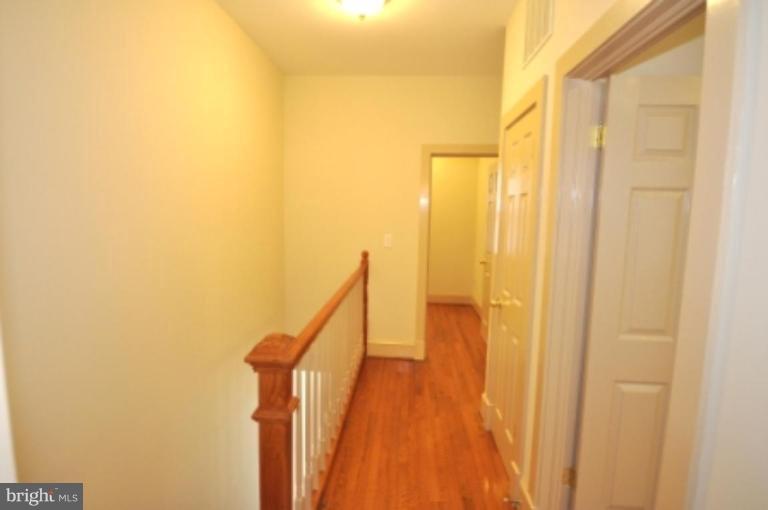 232 R Street Northeast Washington, DC 20002 - Photo 8 of 18 Hallway