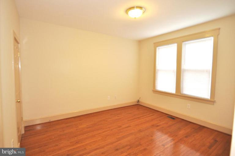 232 R Street Northeast Washington, DC 20002 - Photo 9 of 18 Master Bedroom