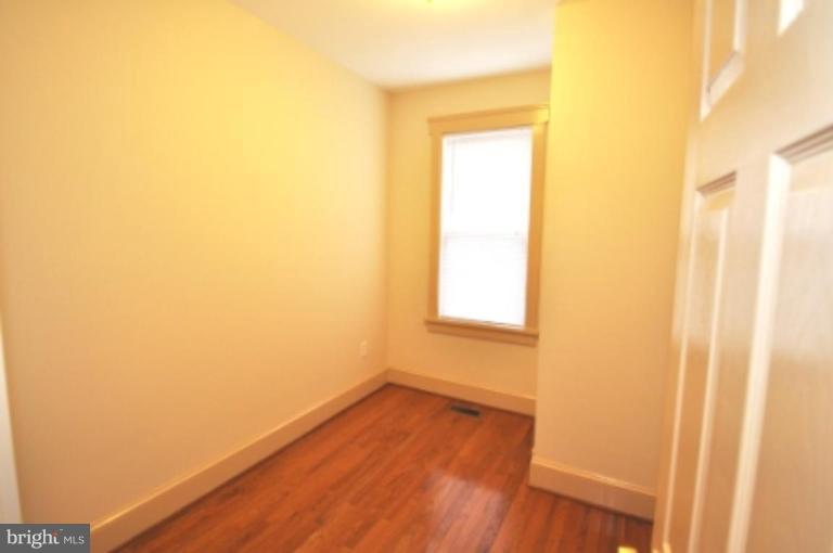 232 R Street Northeast Washington, DC 20002 - Photo 10 of 18 Bedroom #1