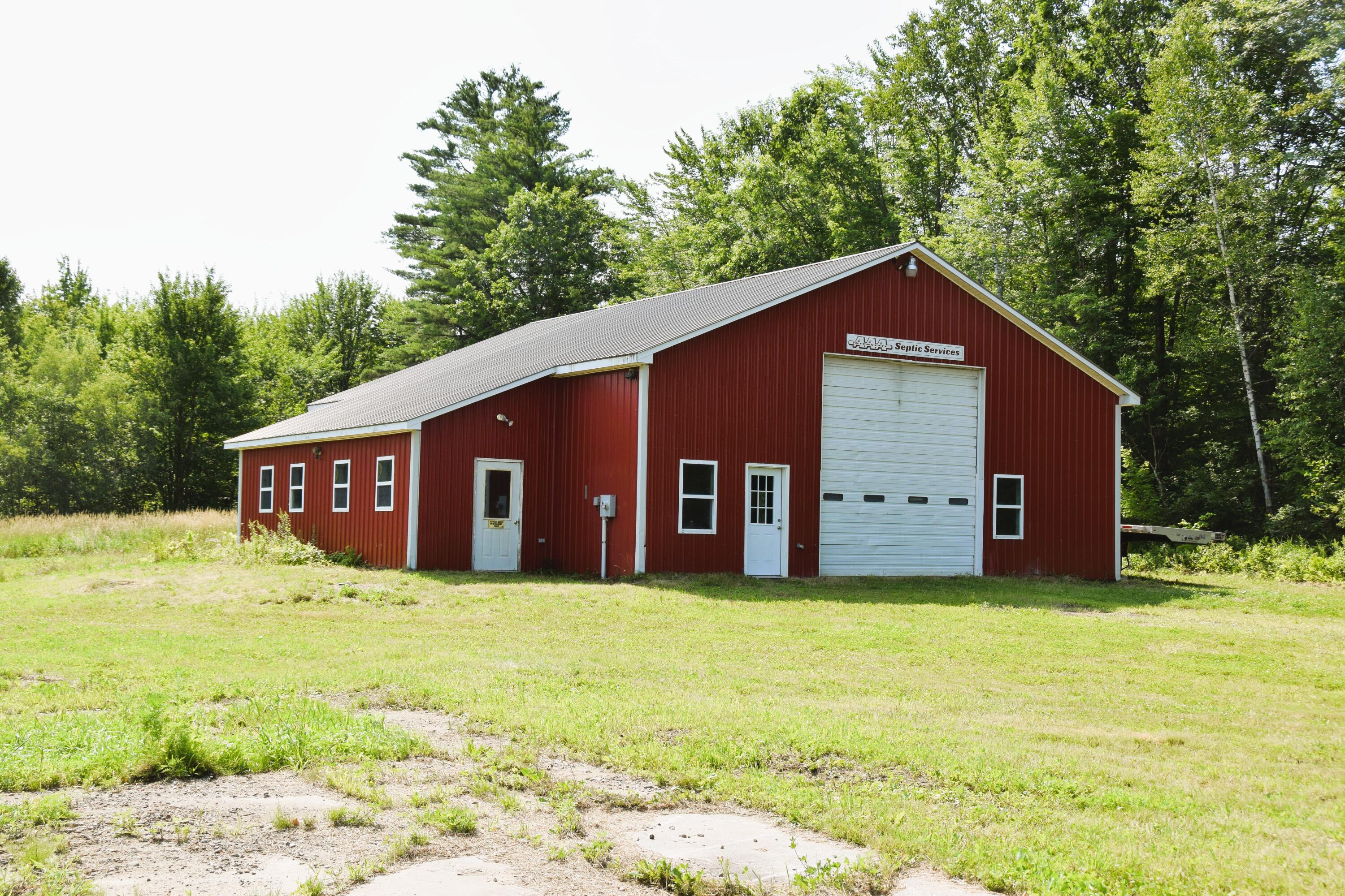 147 Lane Road New Sharon, ME 04955 - Photo 6 of 53 DSC_0007