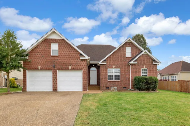$389,000 | 1017 Kathleen Drive, Spring Hill, TN 37174