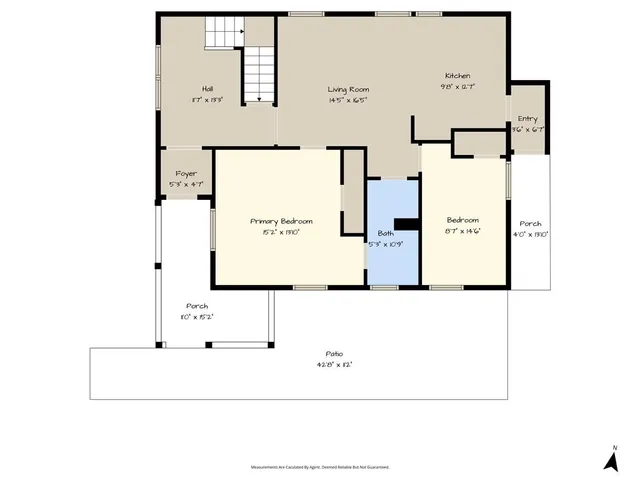 $239,950 | 601 South 7th Street, Leavenworth, KS 66048