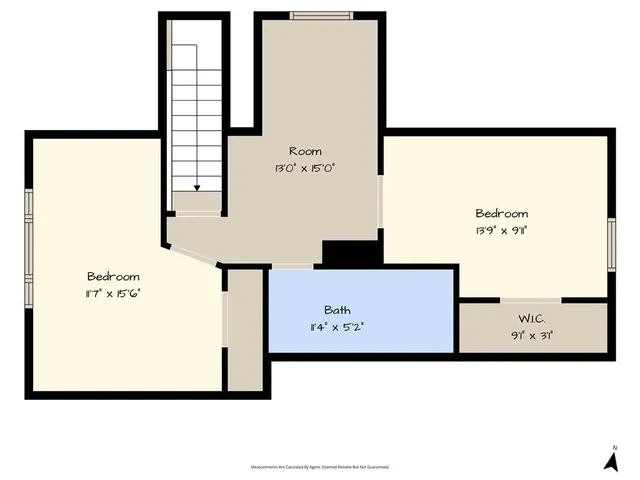 $239,950 | 601 South 7th Street, Leavenworth, KS 66048