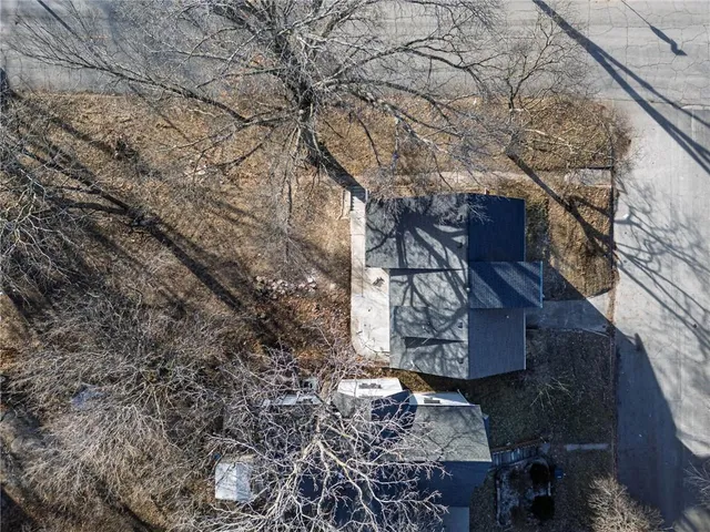 $239,950 | 601 South 7th Street, Leavenworth, KS 66048