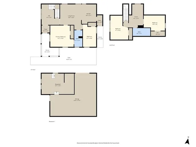 $239,950 | 601 South 7th Street, Leavenworth, KS 66048