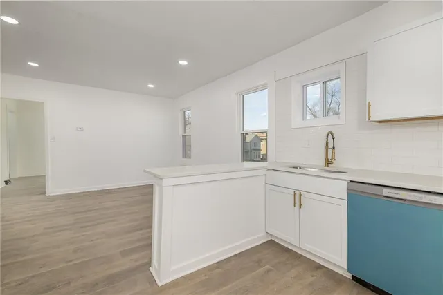 $239,950 | 601 South 7th Street, Leavenworth, KS 66048