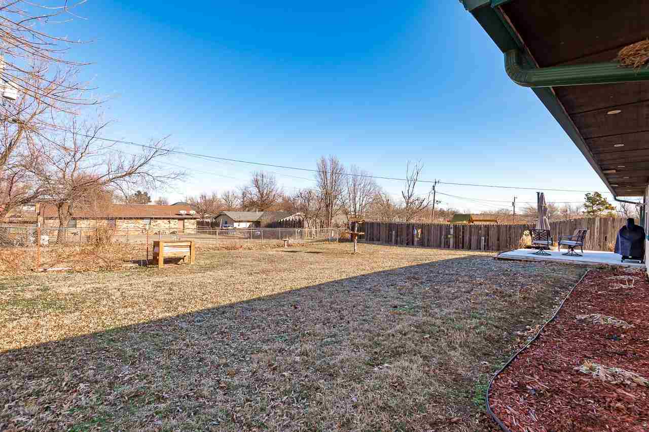 209 East Maple Avenue Perry, OK 73077 - Photo 22 of 22 Gallery Image 22