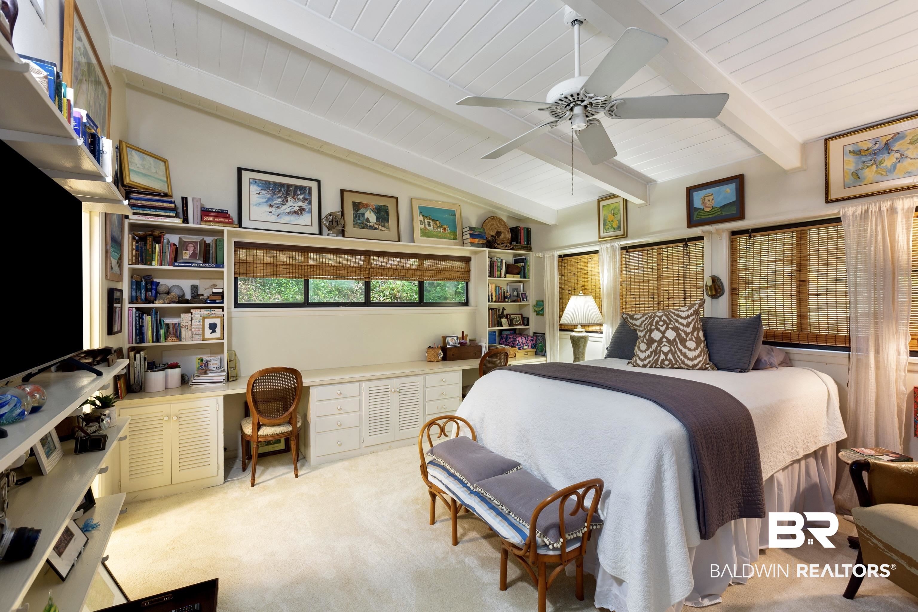 22789 Ecor Rouge Lane Fairhope, AL 36532 - Photo 36 of 50 Bedroom 2