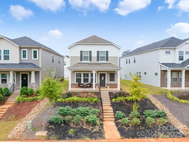 $420,000 | 14212 Laughing Gull Drive, Charlotte, NC 28278