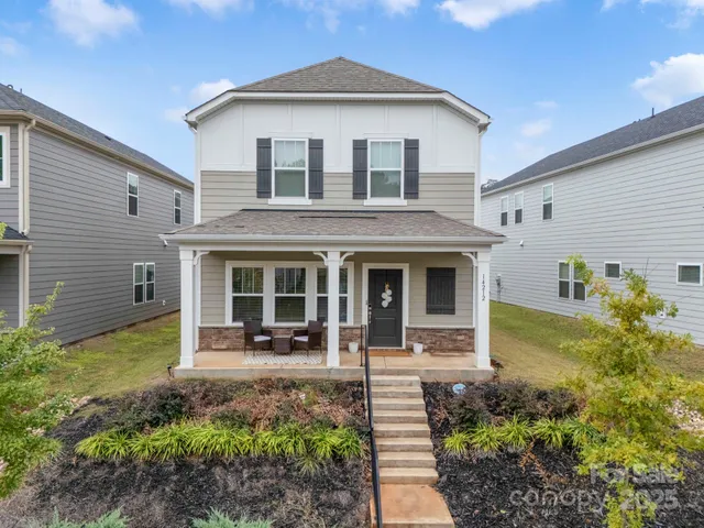 $420,000 | 14212 Laughing Gull Drive, Charlotte, NC 28278