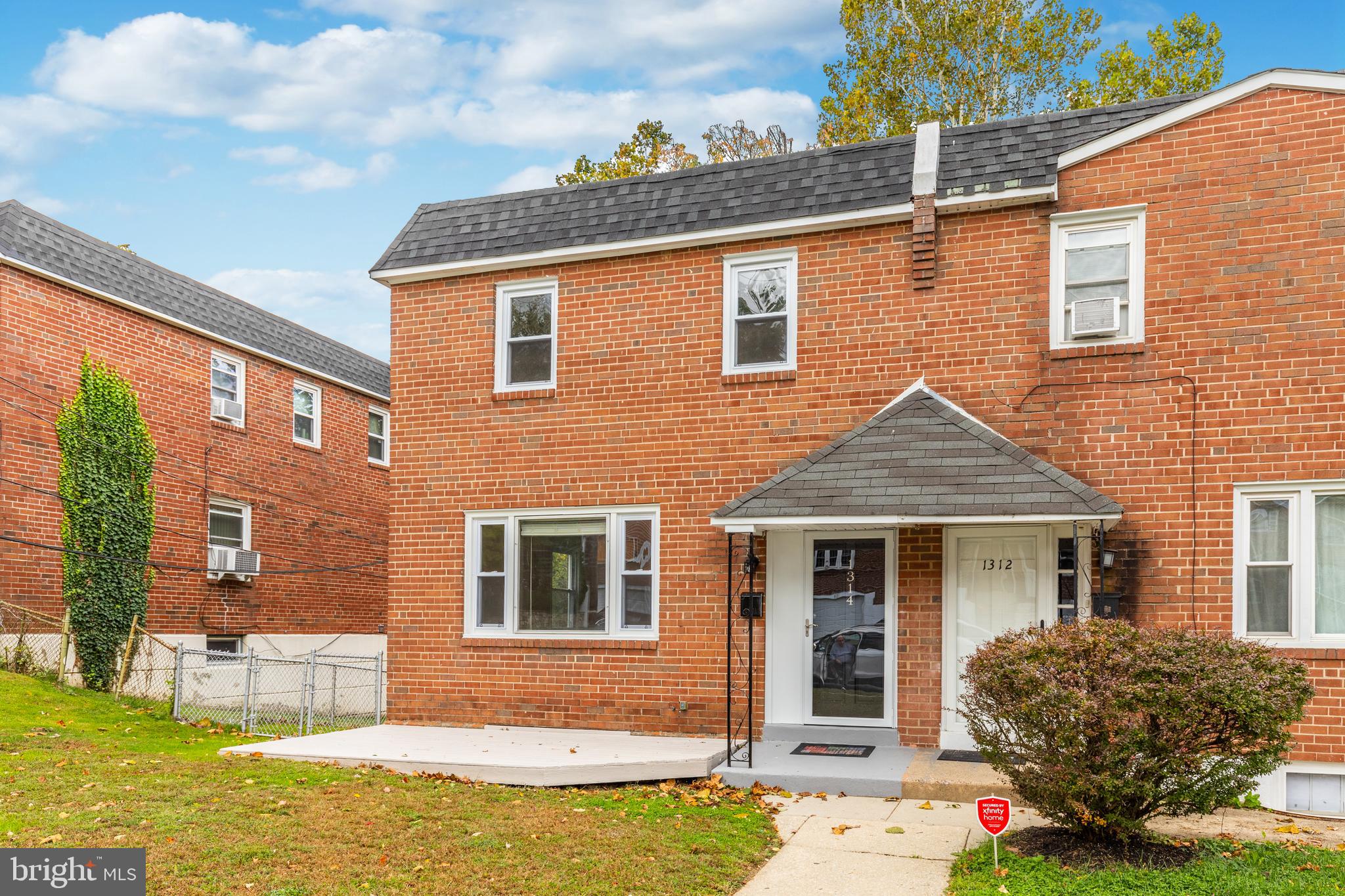 1314 Powell Road Brookhaven, PA 19015 - Photo 1 of 49 Exterior Front