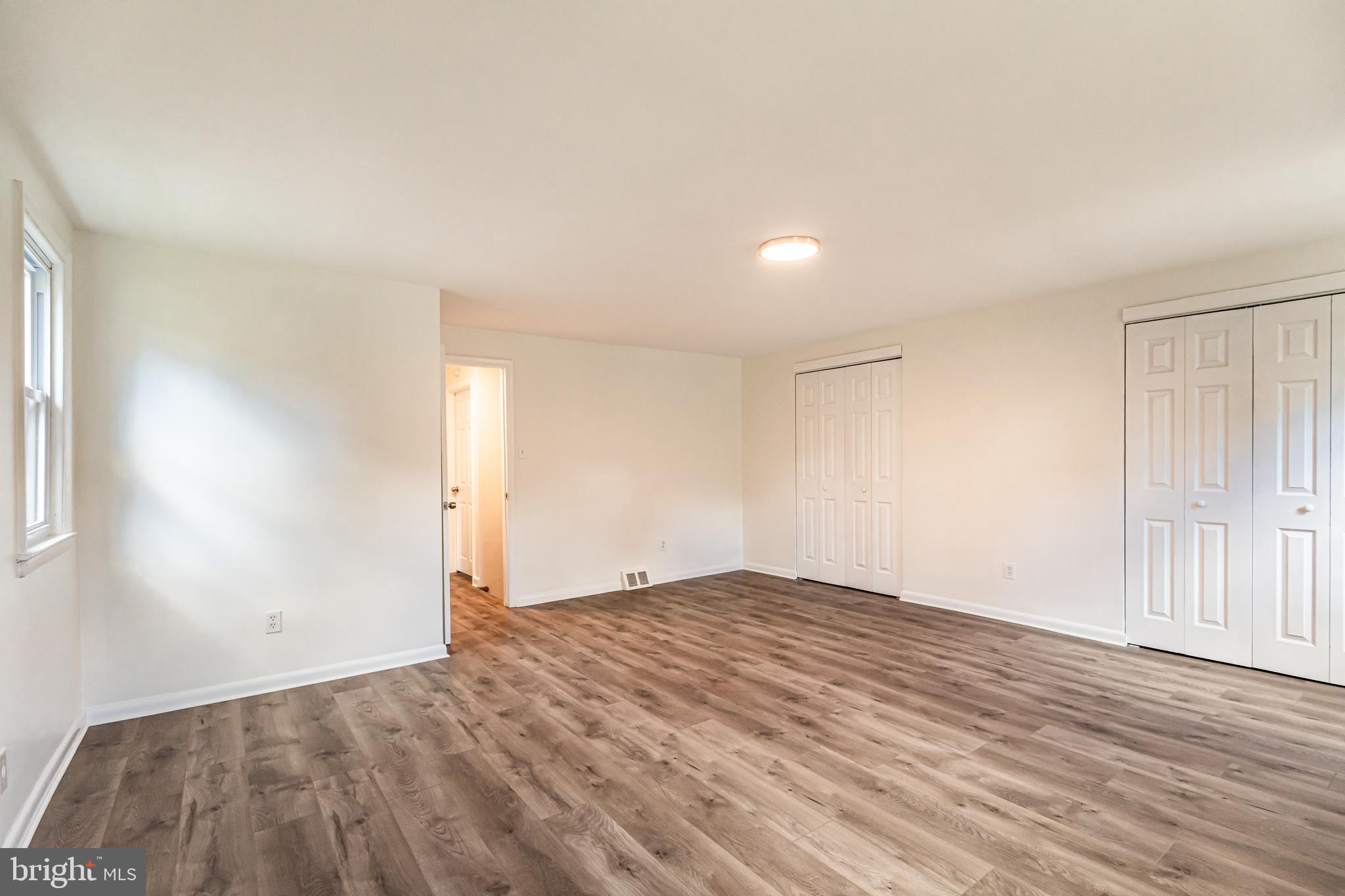 1314 Powell Road Brookhaven, PA 19015 - Photo 23 of 49 Main Bedroom