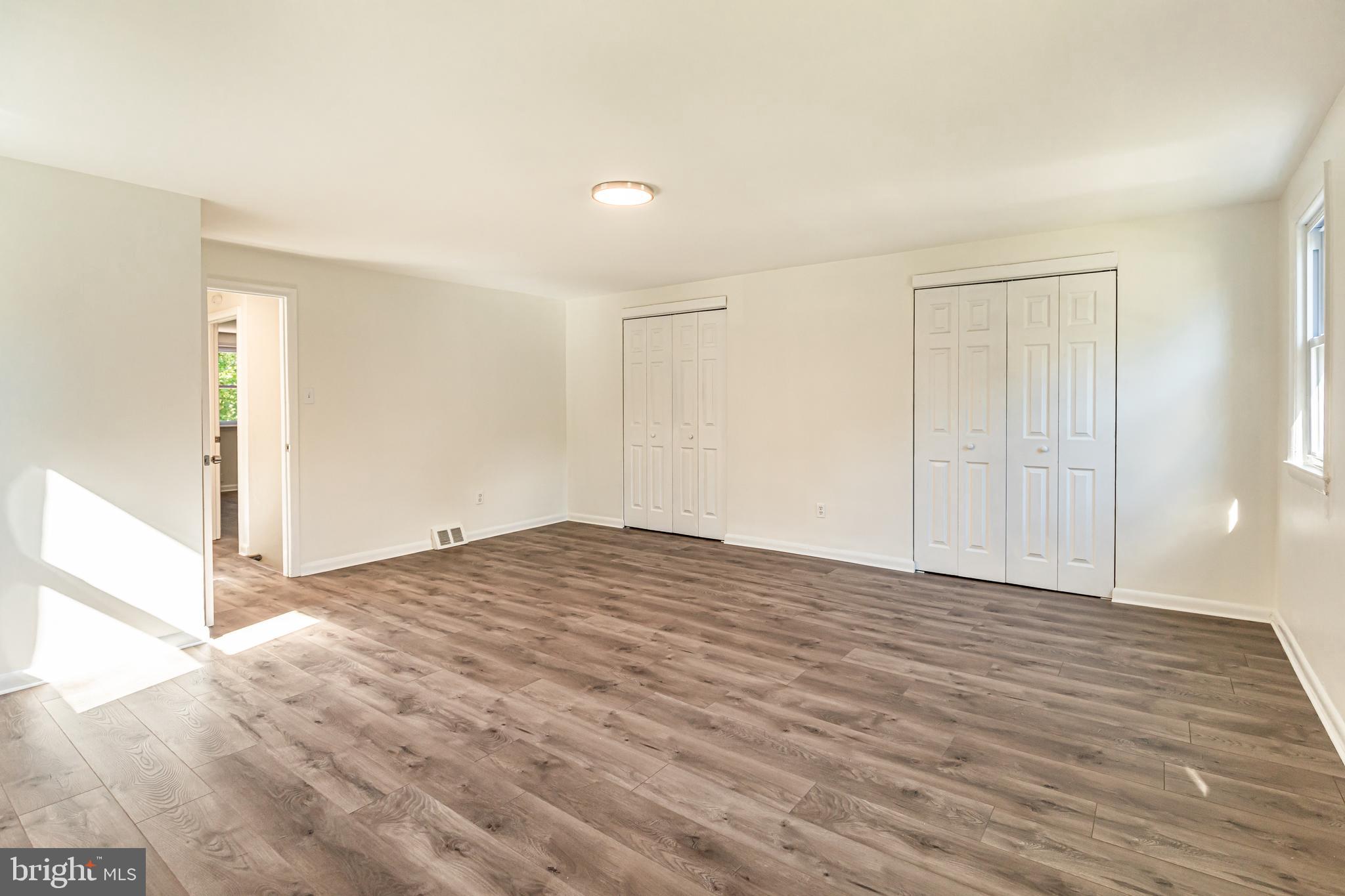 1314 Powell Road Brookhaven, PA 19015 - Photo 25 of 49 Main Bedroom
