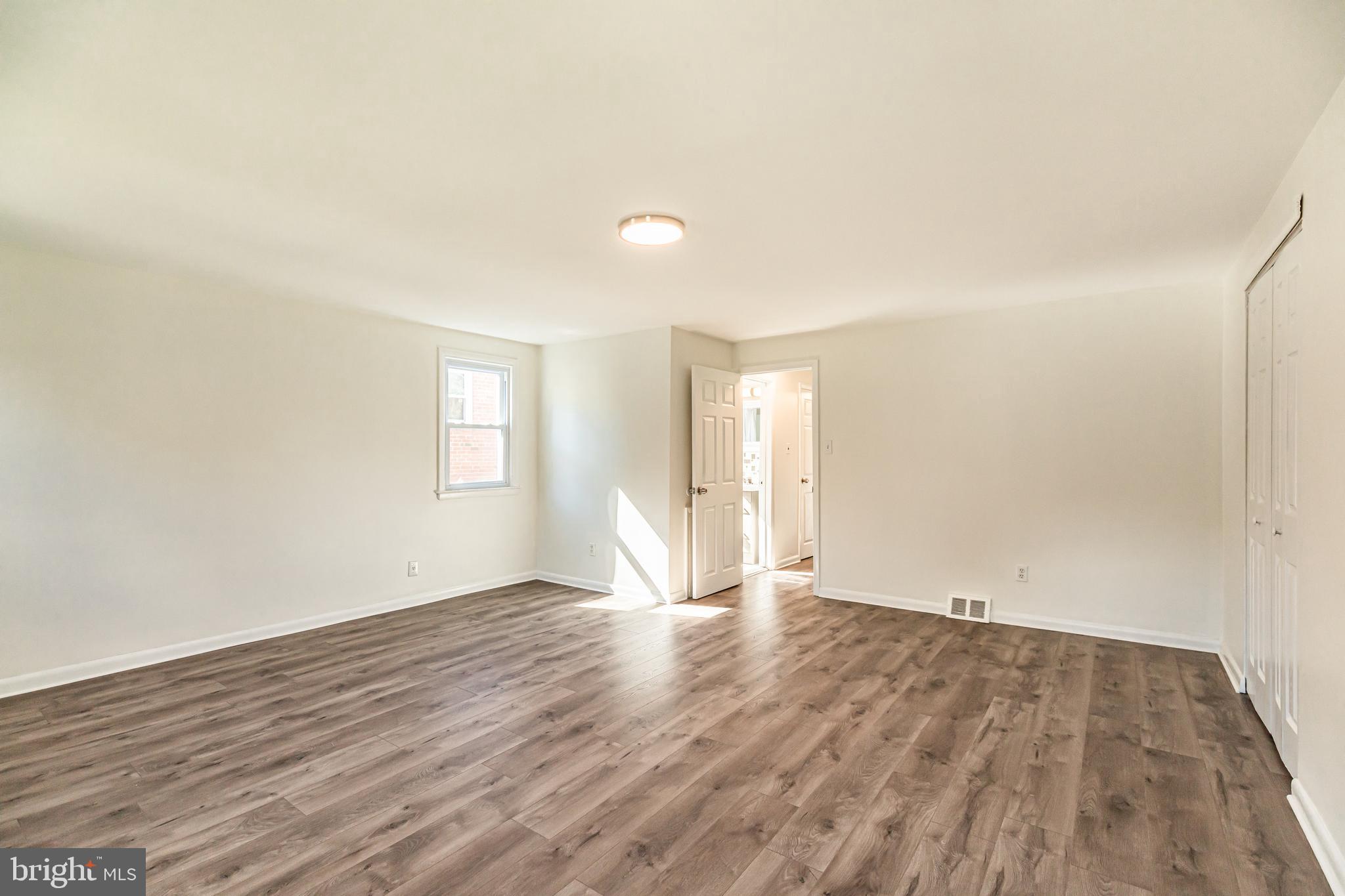 1314 Powell Road Brookhaven, PA 19015 - Photo 26 of 49 Main Bedroom